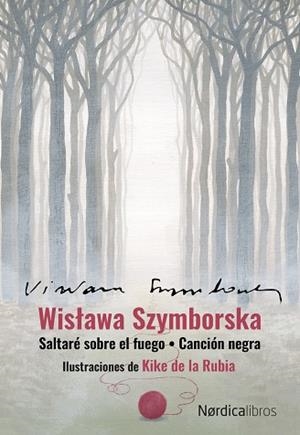 ESTUCHE WISLAWA SZYMBORSKA | 9788418451966 | SZYMBORSKA, WISLAWA | Llibreria L'Altell - Llibreria Online de Banyoles | Comprar llibres en català i castellà online - Llibreria de Girona