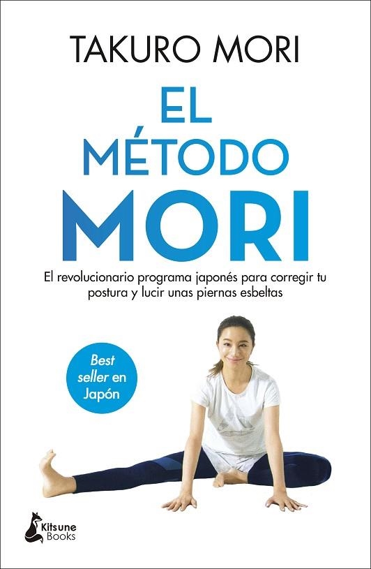 EL MÉTODO MORI | 9788418524042 | MORI, TAKURO | Llibreria L'Altell - Llibreria Online de Banyoles | Comprar llibres en català i castellà online - Llibreria de Girona