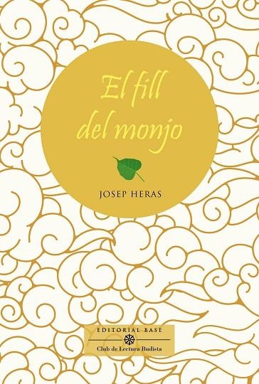 EL FILL DEL MONJO | 9788417759827 | HERAS ALEDO, JOSEP | Llibreria L'Altell - Llibreria Online de Banyoles | Comprar llibres en català i castellà online - Llibreria de Girona