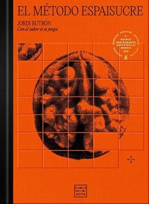 MÉTODO CREATIVO ESPAISUCRE, EL | 9788408231219 | BUTRÓN, JORDI | Llibreria L'Altell - Llibreria Online de Banyoles | Comprar llibres en català i castellà online - Llibreria de Girona