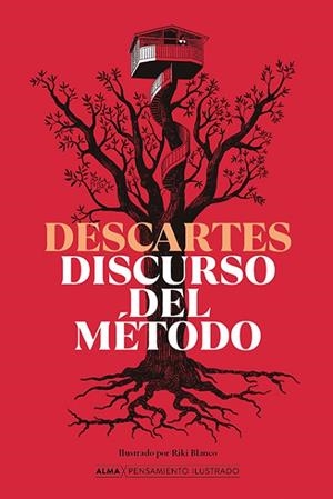 DISCURSO DEL MÉTODO, EL | 9788418395239 | DESCARTES, RENÉ | Llibreria Online de Banyoles | Comprar llibres en català i castellà online