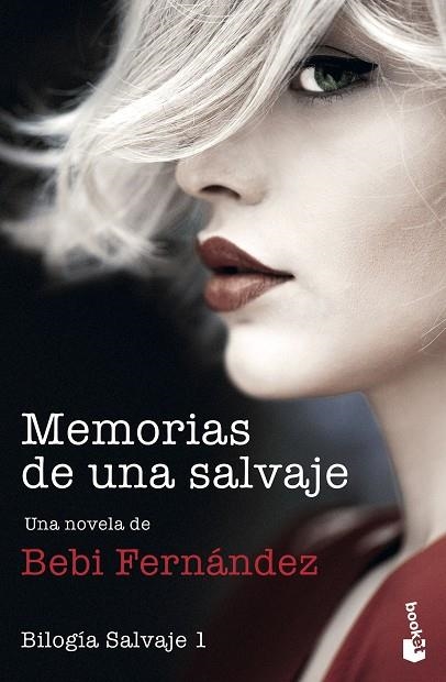 MEMORIAS DE UNA SALVAJE | 9788408247838 | FERNÁNDEZ, BEBI | Llibreria L'Altell - Llibreria Online de Banyoles | Comprar llibres en català i castellà online - Llibreria de Girona