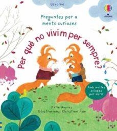 PER QUE NO VIVIM PER SEMPRE | 9781801312271 | KATIE DAYNES | Llibreria Online de Banyoles | Comprar llibres en català i castellà online