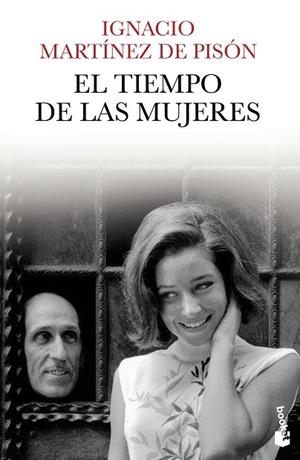 TIEMPO DE LAS MUJERES, EL | 9788432210341 | MARTÍNEZ DE PISÓN, IGNACIO | Llibreria Online de Banyoles | Comprar llibres en català i castellà online