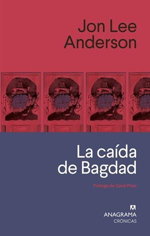 LA CAÍDA DE BAGDAD | 9788433926241 | ANDERSON, JON LEE | Llibreria Online de Banyoles | Comprar llibres en català i castellà online