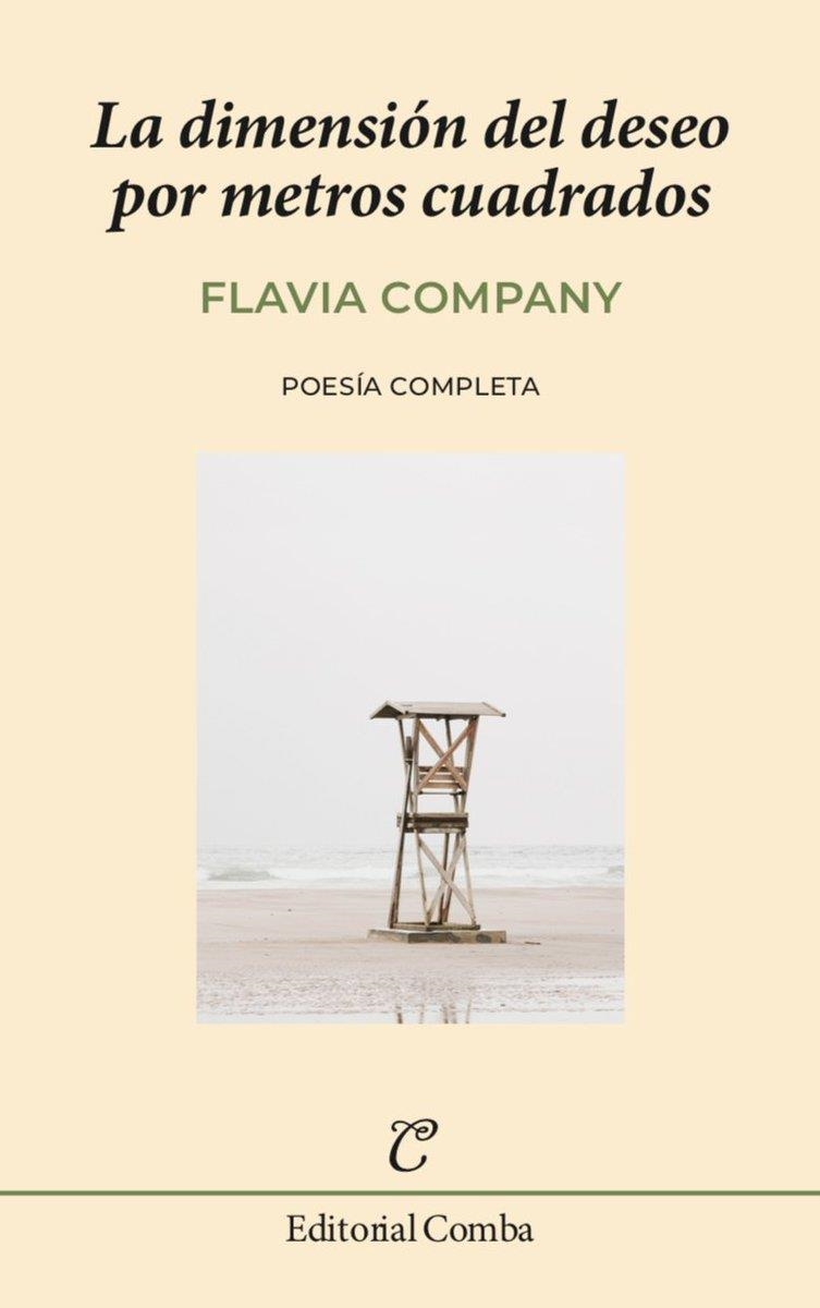 LA DIMENSIÓN DEL DESEO POR METROS CUADRADOS | 9788412223293 | COMPANY NAVAU, FLAVIA | Llibreria L'Altell - Llibreria Online de Banyoles | Comprar llibres en català i castellà online - Llibreria de Girona