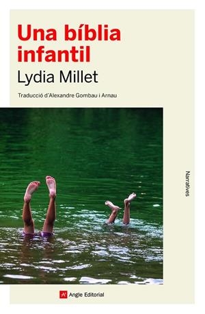BÍBLIA INFANTIL, UNA | 9788418197925 | MILLET, LYDIA | Llibreria Online de Banyoles | Comprar llibres en català i castellà online