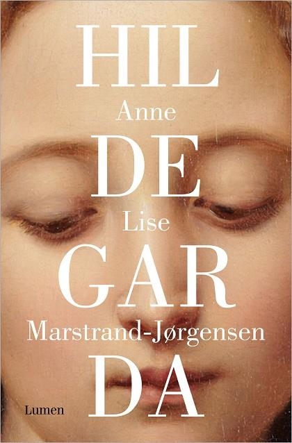 HILDEGARDA | 9788426410320 | MARSTRAND-JØRGENSEN, ANNE LISE | Llibreria L'Altell - Llibreria Online de Banyoles | Comprar llibres en català i castellà online - Llibreria de Girona