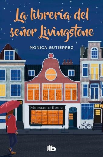 LIBRERÍA DEL SEÑOR LIVINGSTONE, LA | 9788413143651 | GUTIÉRREZ, MÓNICA | Llibreria L'Altell - Llibreria Online de Banyoles | Comprar llibres en català i castellà online - Llibreria de Girona