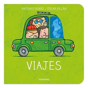 VIAJES | 9788413430843 | RUBIO HERRERO, ANTONIO | Llibreria Online de Banyoles | Comprar llibres en català i castellà online