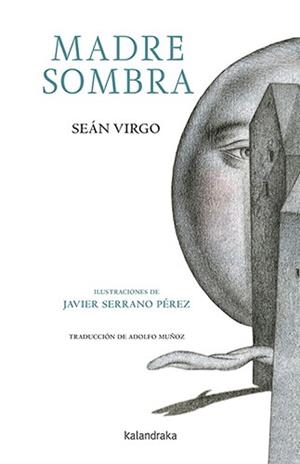 MADRE SOMBRA | 9788413431017 | VIRGO, SEÁN | Llibreria L'Altell - Llibreria Online de Banyoles | Comprar llibres en català i castellà online - Llibreria de Girona