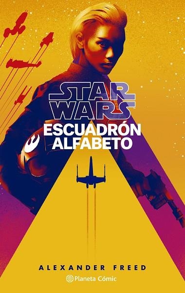 ESCUADRÓN ALFABETO | 9788413417837 | FREED, ALEXANDER | Llibreria L'Altell - Llibreria Online de Banyoles | Comprar llibres en català i castellà online - Llibreria de Girona