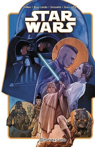 STAR WARS Nº 12/13 | 9788413417844 | NOTO, PHIL/PAK, GREG | Llibreria L'Altell - Llibreria Online de Banyoles | Comprar llibres en català i castellà online - Llibreria de Girona