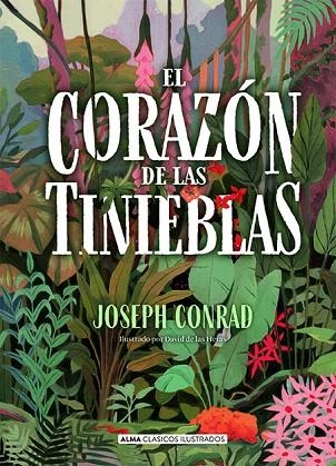 EL CORAZÓN DE LAS TINIEBLAS | 9788418395130 | GABRIEL VÁSQUEZ, JUAN | Llibreria L'Altell - Llibreria Online de Banyoles | Comprar llibres en català i castellà online - Llibreria de Girona