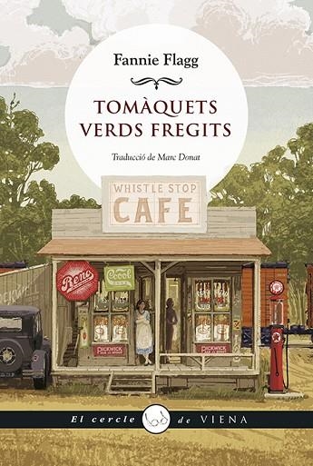 TOMÀQUETS VERDS FREGITS | 9788418908149 | FLAG, FANNIE | Llibreria Online de Banyoles | Comprar llibres en català i castellà online