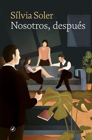 NOSOTROS, DESPUÉS | 9788418059568 | SOLER, SÍLVIA | Llibreria Online de Banyoles | Comprar llibres en català i castellà online