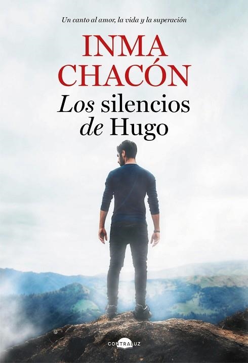 SILENCIOS DE HUGO, LOS | 9788418945007 | CHACÓN, INMA | Llibreria L'Altell - Llibreria Online de Banyoles | Comprar llibres en català i castellà online - Llibreria de Girona