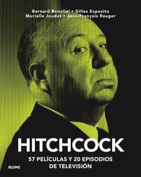 HITCHCOCK | 9788418725159 | AAVV | Llibreria L'Altell - Llibreria Online de Banyoles | Comprar llibres en català i castellà online - Llibreria de Girona