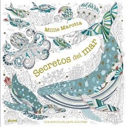 SECRETOS DEL MAR | 9788418725517 | MAROTTA, MILLIE | Llibreria L'Altell - Llibreria Online de Banyoles | Comprar llibres en català i castellà online - Llibreria de Girona