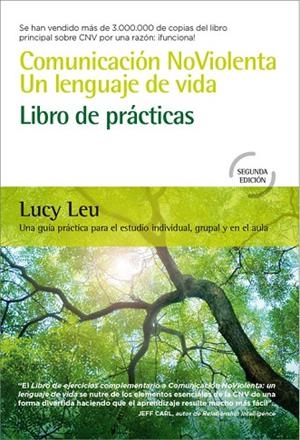 COMUNICACIÓN NOVIOLENTA. UN LENGUAJE DE VIDA | 9788412027068 | LEU, LUCY | Llibreria L'Altell - Llibreria Online de Banyoles | Comprar llibres en català i castellà online - Llibreria de Girona
