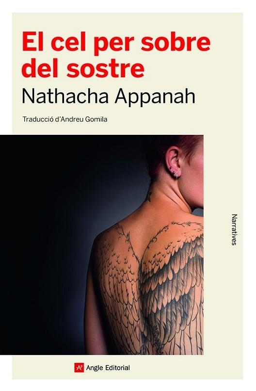 EL CEL PER SOBRE DEL SOSTRE | 9788418197413 | APPANAH, NATHACHA | Llibreria L'Altell - Llibreria Online de Banyoles | Comprar llibres en català i castellà online - Llibreria de Girona