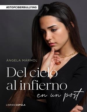 DEL CIELO AL INFIERNO EN UN POST | 9788448027995 | MÁRMOL, ÀNGELA | Llibreria L'Altell - Llibreria Online de Banyoles | Comprar llibres en català i castellà online - Llibreria de Girona