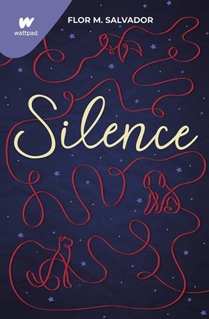 SILENCE | 9788418949609 | SALVADOR, FLOR M. | Llibreria Online de Banyoles | Comprar llibres en català i castellà online