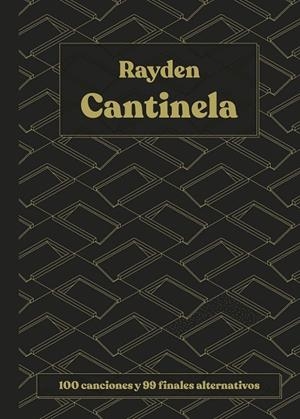 CANTINELA | 9788408247173 | MARTÍNEZ ÁLVAREZ. RAYDEN, DAVID | Llibreria L'Altell - Llibreria Online de Banyoles | Comprar llibres en català i castellà online - Llibreria de Girona