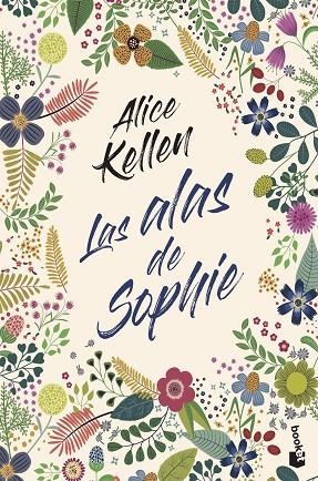 ALAS DE SOPHIE, LAS | 9788408247890 | KELLEN, ALICE | Llibreria Online de Banyoles | Comprar llibres en català i castellà online