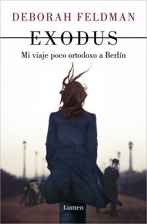 EXODUS | 9788426409447 | FELDMAN, DEBORAH | Llibreria Online de Banyoles | Comprar llibres en català i castellà online