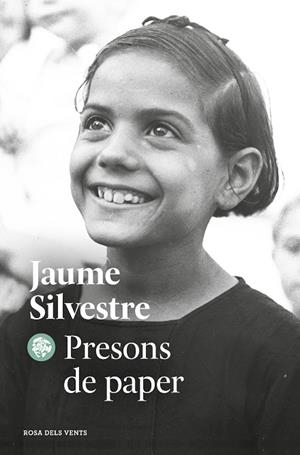 PRESONS DE PAPER | 9788418033643 | SILVESTRE, JAUME | Llibreria L'Altell - Llibreria Online de Banyoles | Comprar llibres en català i castellà online - Llibreria de Girona