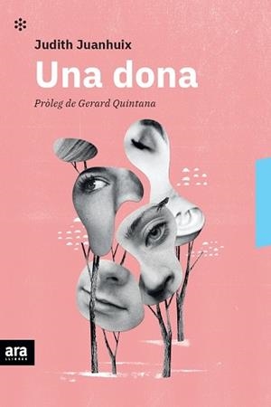 DONA, UNA | 9788418928048 | JUANHUIX I GIBERT, JUDITH | Llibreria L'Altell - Llibreria Online de Banyoles | Comprar llibres en català i castellà online - Llibreria de Girona