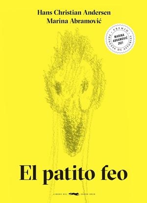 EL PATITO FEO | 9788412340013 | ANDERSEN, HANS CHRISTIAN | Llibreria Online de Banyoles | Comprar llibres en català i castellà online