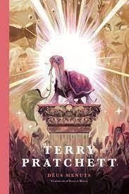DÉUS MENUTS | 9788412363326 | PRATCHETT, TERRY | Llibreria Online de Banyoles | Comprar llibres en català i castellà online