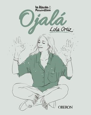 OJALÁ | 9788441544420 | ORTIZ, LOLA | Llibreria L'Altell - Llibreria Online de Banyoles | Comprar llibres en català i castellà online - Llibreria de Girona