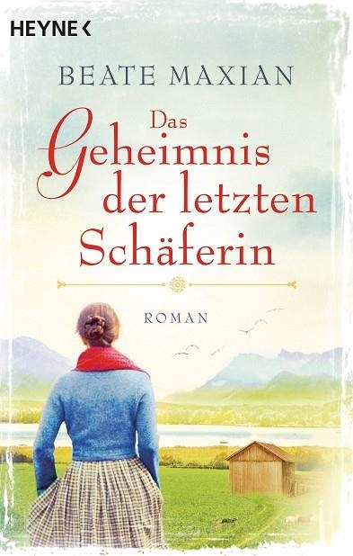 GEHEIMNIS DER LETZTEN SCHÄFERIN, DAS | 9783453422995 | MAXIAN, BEATE | Llibreria L'Altell - Llibreria Online de Banyoles | Comprar llibres en català i castellà online - Llibreria de Girona