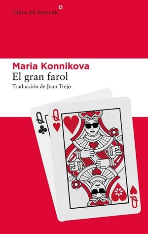 GRAN FAROL, EL | 9788417977795 | KONNIKOVA, MARIA | Llibreria L'Altell - Llibreria Online de Banyoles | Comprar llibres en català i castellà online - Llibreria de Girona