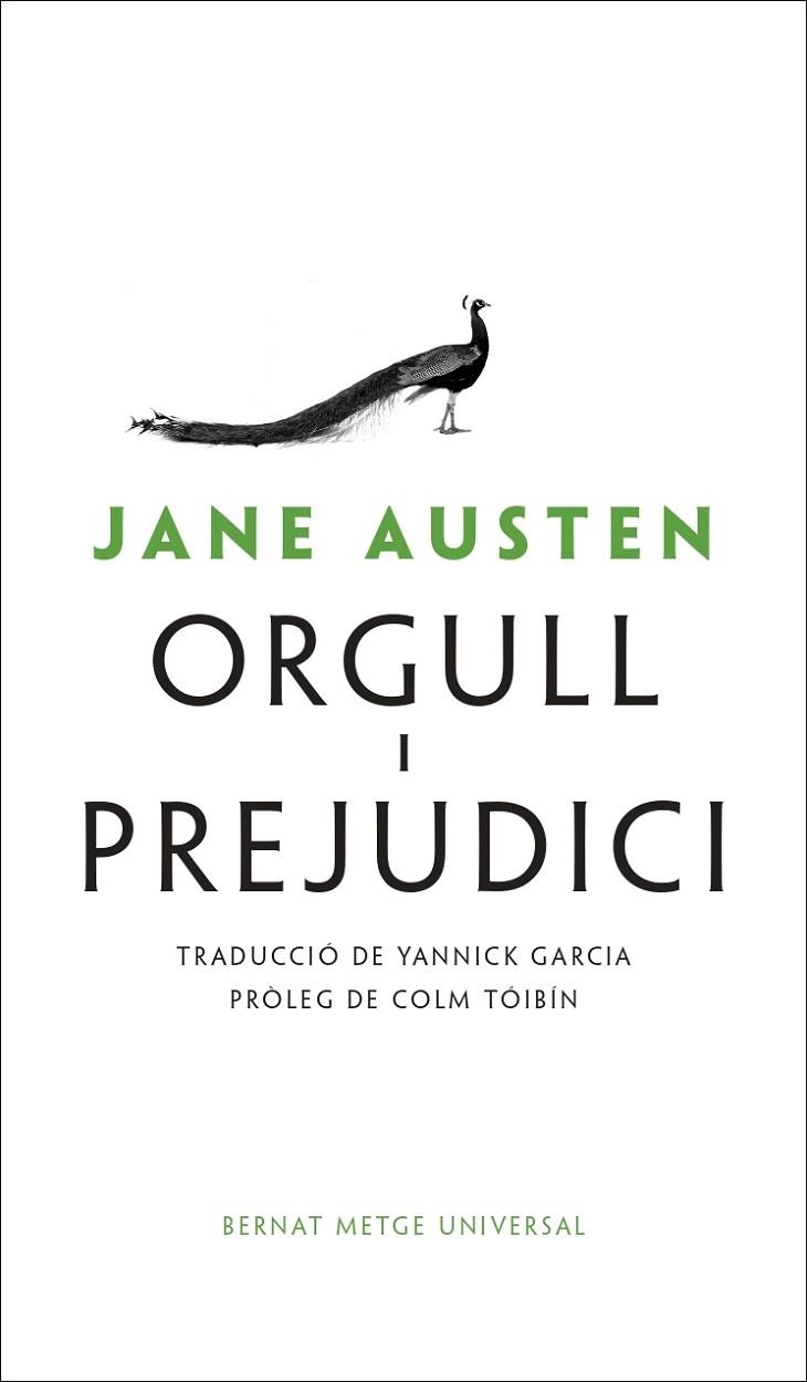 ORGULL I PREJUDICI | 9788498593754 | AUSTEN, JANE | Llibreria L'Altell - Llibreria Online de Banyoles | Comprar llibres en català i castellà online - Llibreria de Girona