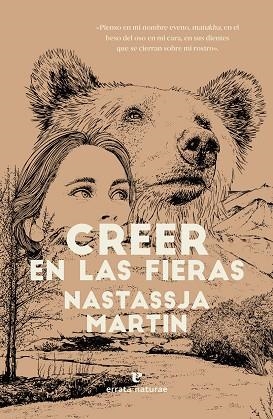 CREER EN LAS FIERAS | 9788417800840 | MARTIN, NASTASSJA | Llibreria L'Altell - Llibreria Online de Banyoles | Comprar llibres en català i castellà online - Llibreria de Girona