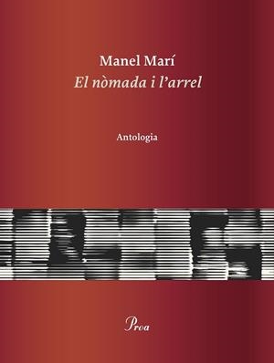 NÒMADA I L'ARREL, EL | 9788475889085 | MARÍ, MANEL | Llibreria Online de Banyoles | Comprar llibres en català i castellà online