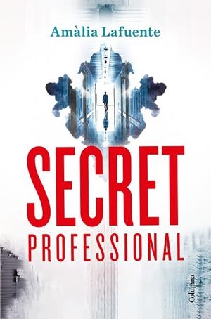 SECRET PROFESSIONAL | 9788466428361 | LAFUENTE, AMÀLIA | Llibreria Online de Banyoles | Comprar llibres en català i castellà online