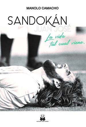 SANDOKAN JUAN JOSÉ | 9788412278118 | CAMACHO ÁLVAREZ, MANUEL | Llibreria Online de Banyoles | Comprar llibres en català i castellà online