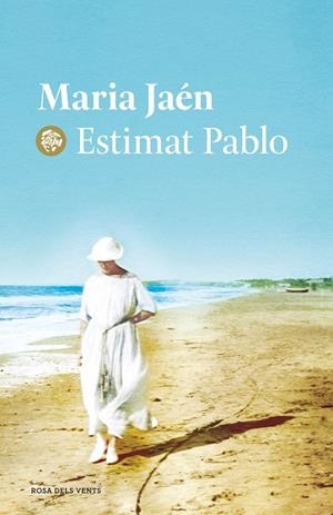 ESTIMAT PABLO | 9788417909666 | JAÉN, MARIA | Llibreria Online de Banyoles | Comprar llibres en català i castellà online