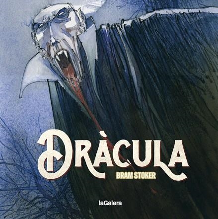 DRÀCULA | 9788424667702 | STOKER, BRAM | Llibreria L'Altell - Llibreria Online de Banyoles | Comprar llibres en català i castellà online - Llibreria de Girona