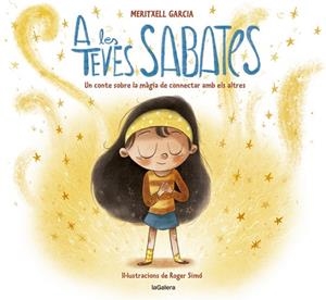 A LES TEVES SABATES | 9788424670702 | GARCIA, MERITXELL | Llibreria Online de Banyoles | Comprar llibres en català i castellà online