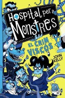 UN CRIM VISCÓS | 9788448953966 | JOHN KELLY | Llibreria L'Altell - Llibreria Online de Banyoles | Comprar llibres en català i castellà online - Llibreria de Girona