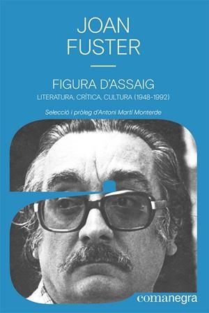 FIGURA D’ASSAIG | 9788418857027 | FUSTER ORTELLS, JOAN | Llibreria Online de Banyoles | Comprar llibres en català i castellà online