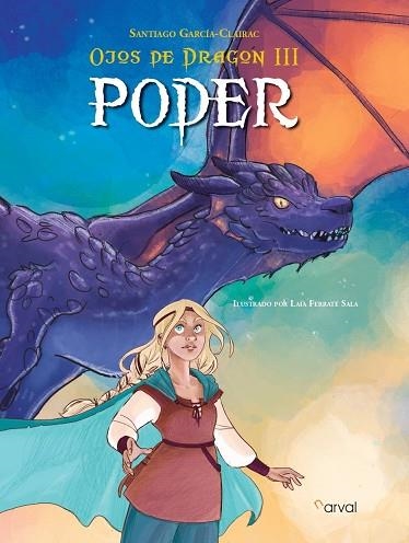 OJOS DE DRAGÓN III | 9788412425703 | GARCÍA-CLAIRAC, SANTIAGO | Llibreria L'Altell - Llibreria Online de Banyoles | Comprar llibres en català i castellà online - Llibreria de Girona
