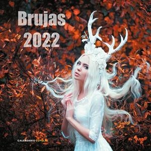 CALENDARIO BRUJAS 2022 | 9788448028862 | AA. VV. | Llibreria L'Altell - Llibreria Online de Banyoles | Comprar llibres en català i castellà online - Llibreria de Girona