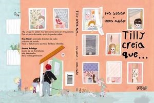 TILLY CREÍA QUE... | 9788494387876 | STAAF, EVA | Llibreria Online de Banyoles | Comprar llibres en català i castellà online